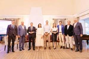 Camera de Comerţ Elveţia-România: Turismul românesc are nevoie de o poveste coerentă şi de un OMD naţional